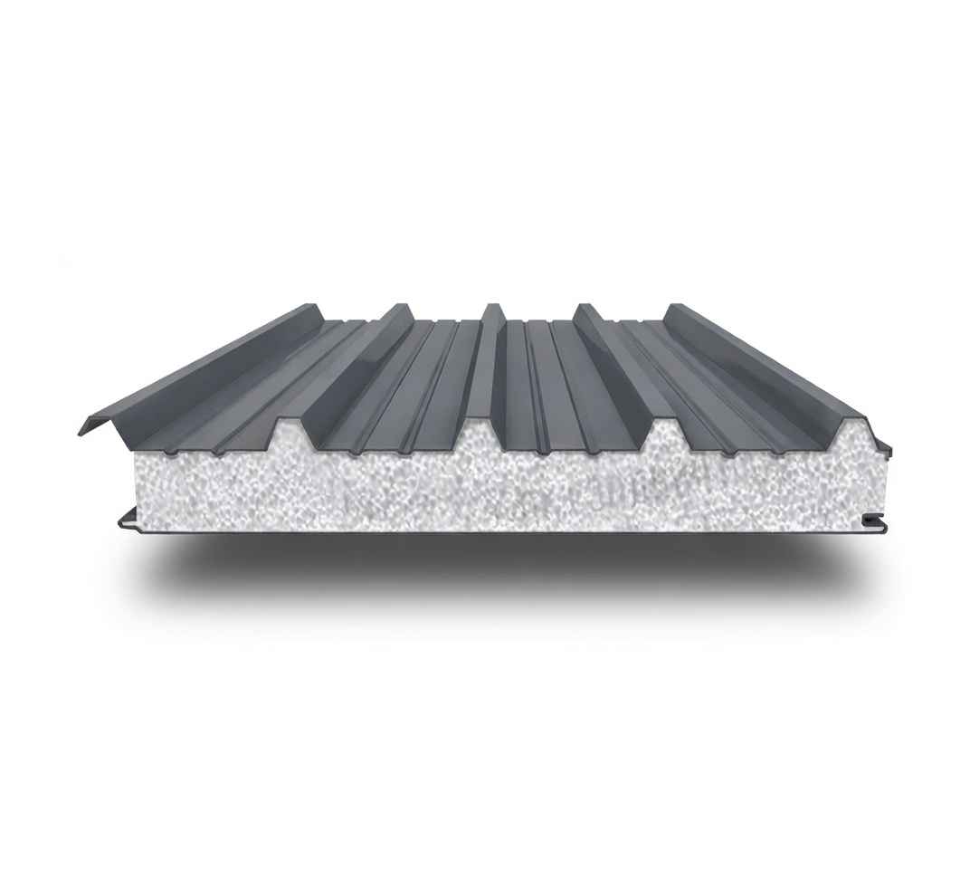 Кровельные сэндвич-панели 160 мм